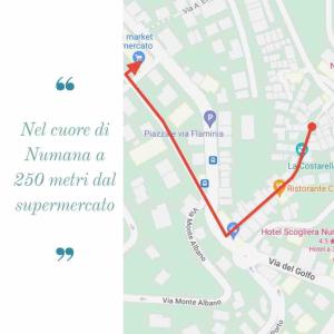 Φωτογραφία από το άλμπουμ του La casa di pietra sul Conero σε Numana