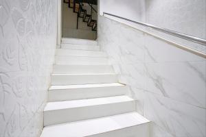 Fotografie z fotogalerie ubytování FabHotel Hans Residency v Bombaji