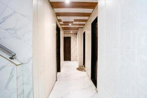 Fotografie z fotogalerie ubytování FabHotel Hans Residency v Bombaji