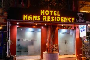 Fotografie z fotogalerie ubytování FabHotel Hans Residency v Bombaji