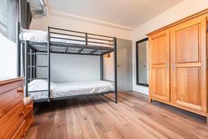 Gallery image of Apartment sleeping up to 10 in Morzine Centre in Morzine