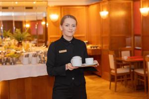 Staff di Hotel Gollner