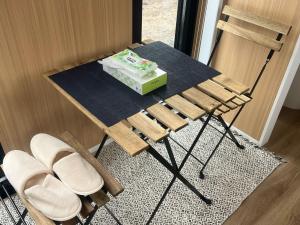 Mynd úr myndasafni af Kirisawabase Tiny House by Tiny Away í Nagaoka