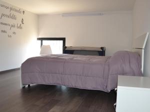 Postel nebo postele na pokoji v ubytování ENDLESS SUMMER APARTMENTS