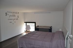 Postel nebo postele na pokoji v ubytování ENDLESS SUMMER APARTMENTS