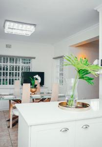 Fotografie z fotogalerie ubytování Clouds 52 Lodge v destinaci Johannesburg