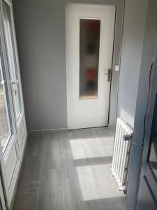 Φωτογραφία από το άλμπουμ του Chambre comme un petit logement σε Cholet