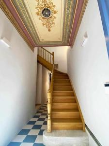 Fotografie z fotogalerie ubytování Herodion Hotel v Aténách