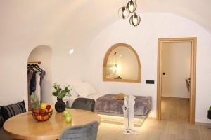 Photo de la galerie de l'établissement Luxury Canava Santorini by ΜΡS, à Santorini