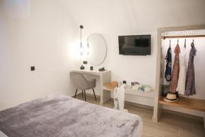 Photo de la galerie de l'établissement Luxury Canava Santorini by ΜΡS, à Santorini 24 autres photos