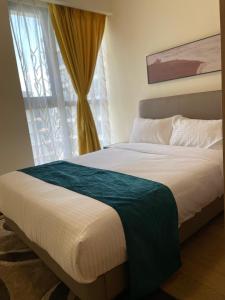 Фотография из галереи GTC Residence в Найроби