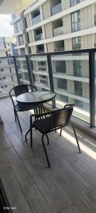 Фотография из галереи GTC Residence в Найроби