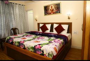 Gallery image of Sapphire bnb in Shimla +10 photos