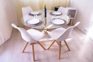 Et opholdsområde på Avenida Principal muy cerca de la playa - By Aloha Palma