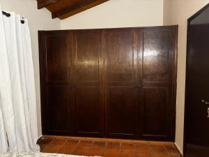 Mynd úr myndasafni af Un refugio rústico con alma y estilo propio í Asuncion