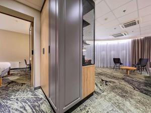 Zdjęcie z galerii obiektu Mercure Wrocław Centrum we Wrocławiu