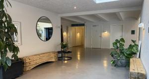 Kép Hotel Dalgas, BW Signature Collection szállásáról Brandéban a galériában