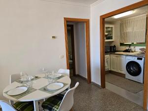 Gallery image of Apartamento Brisa Patacona in Valencia