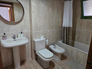 Gallery image of Apartamento Brisa Patacona in Valencia