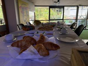 Cibo presso l'hotel o nelle vicinanze