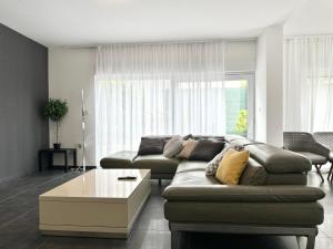 Posezení v ubytování Villa Ivana - Sea View - Trogir, Ciovo
