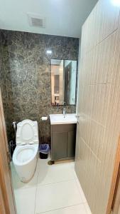 Ένα μπάνιο στο Arcadia beach continental