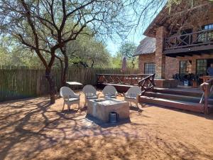 Fotografie z fotogalerie ubytování Khumbula iAfrica 1 v destinaci Marloth Park + 30 fotografií