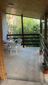 Fotografie z fotogalerie ubytování Apartmani LALA 2 Canj v destinaci Čanj