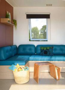 Billede fra billedgalleriet på Chalet 3 étoiles - Piscine - ccaaaef i Nailloux