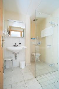 Afbeelding uit fotogalerij van Fürbaß Haus in St. Wolfgang