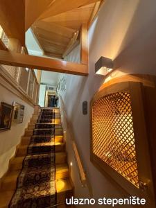 Billede fra billedgalleriet på Villa Heritage - Old Town - PRIVATE GARAGE i Sarajevo