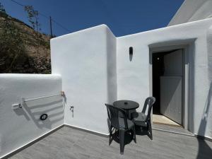 Ảnh trong thư viện ảnh của Studio Canava Santorini by ΜΡS ở Santorini