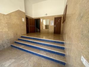 Gallery image of Résidence Al Massira Fnideq in Fnidek