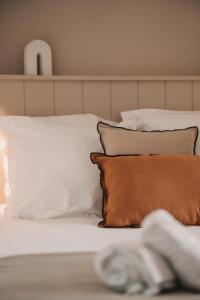 Fotografie z fotogalerie ubytování L'Armoric Hôtel - RÉNOVÉ v destinaci Bénodet