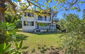 Zahrada ubytování Villa Piscine Privée + 20 fotografií