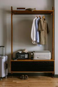 Fotografie z fotogalerie ubytování The Dutch Hotel Long Island City, Sonder by Marriott Bonvoy v destinaci Long Island City