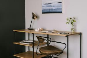 Fotografie z fotogalerie ubytování The Dutch Hotel Long Island City, Sonder by Marriott Bonvoy v destinaci Long Island City