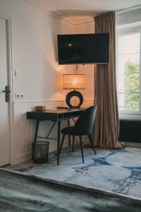 Fotografie z fotogalerie ubytování L'Armoric Hôtel - RÉNOVÉ v destinaci Bénodet + 52 fotografií