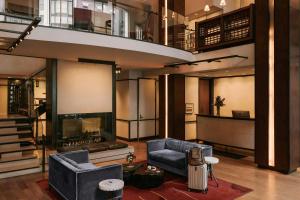 Fotografie z fotogalerie ubytování Chambers Hotel Central Park South, Sonder by Marriott Bonvoy v destinaci New York