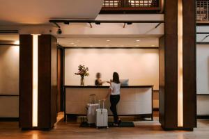 Hosté ubytování Chambers Hotel Central Park South, Sonder by Marriott Bonvoy + 37 fotografií