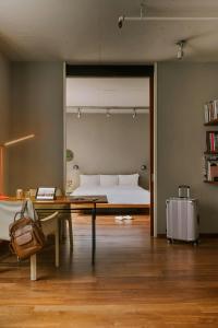 Fotografie z fotogalerie ubytování Chambers Hotel Central Park South, Sonder by Marriott Bonvoy v destinaci New York