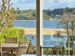 Loodusmaastik puhkemaja lähedal