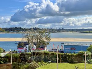 Loodusmaastik puhkemaja lähedal +17 fotot