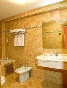 Gambar di galeri bagi Hotel Royal di La Sota