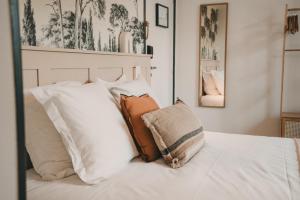 Fotografie z fotogalerie ubytování L'Armoric Hôtel - RÉNOVÉ v destinaci Bénodet