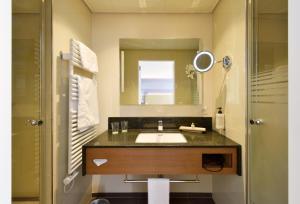Fotografie z fotogalerie ubytování Hôtel de la Paix Lausanne v destinaci Lausanne