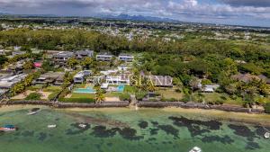 Φυσικό τοπίο κοντά σε αυτή η βίλα