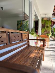 Fotografie z fotogalerie ubytování Pousada Recanto Itaguá v destinaci Ubatuba