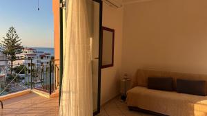 Fotografie z fotogalerie ubytování Sea Breeze Studio v destinaci Karlovasi