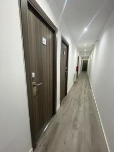 Zdjęcie z galerii obiektu Hostal Abril Madrid w Madrycie